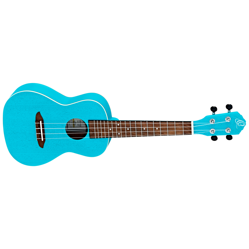 Concert ukulele Ortega RULAGOON