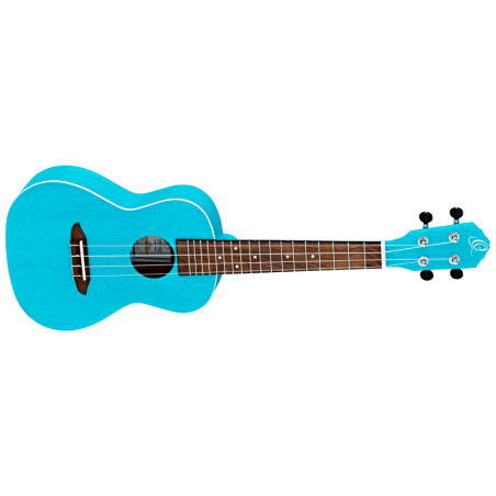 Concert ukulele Ortega RULAGOON