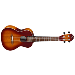 Concert ukulele Ortega RUDAWN