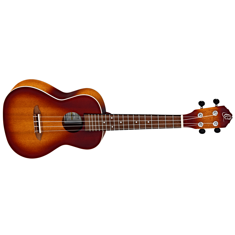 Concert ukulele Ortega RUDAWN