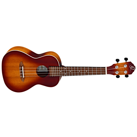 Concert ukulele Ortega RUDAWN